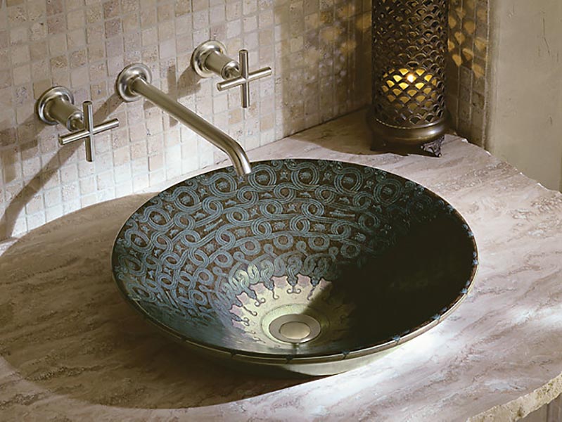 Kohler Bowl